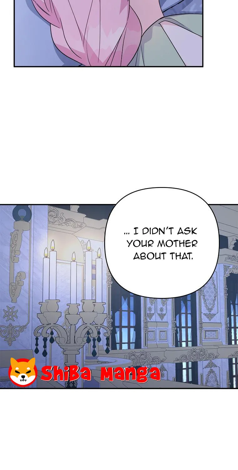 The Little Lady Behind the Villain Chapter 77 page 51 - 