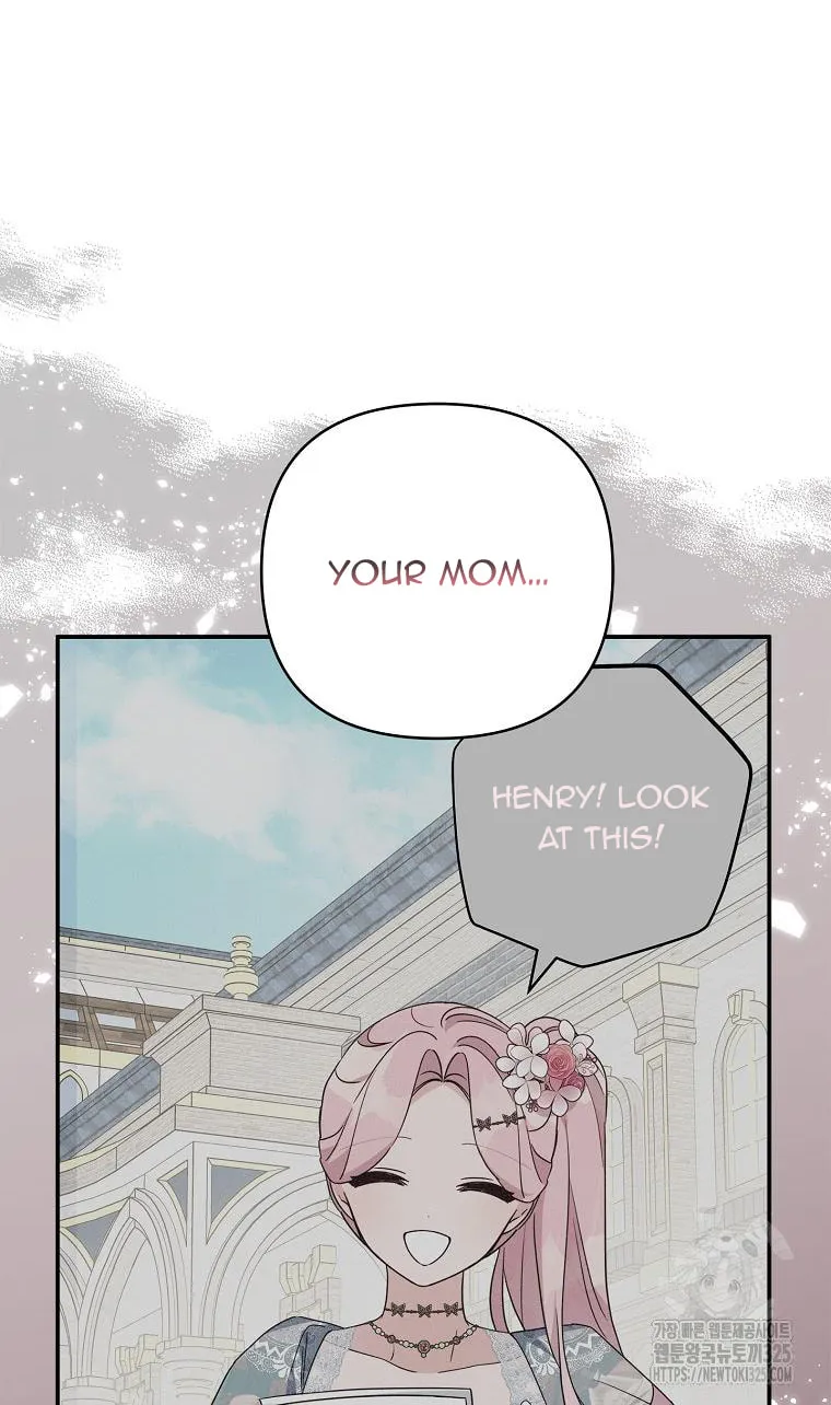 The Little Lady Behind the Villain Chapter 77 page 52 - 
