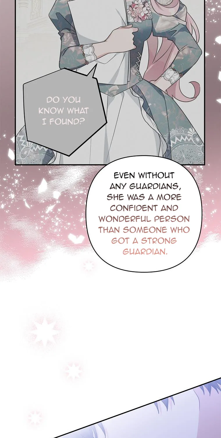 The Little Lady Behind the Villain Chapter 77 page 53 - 
