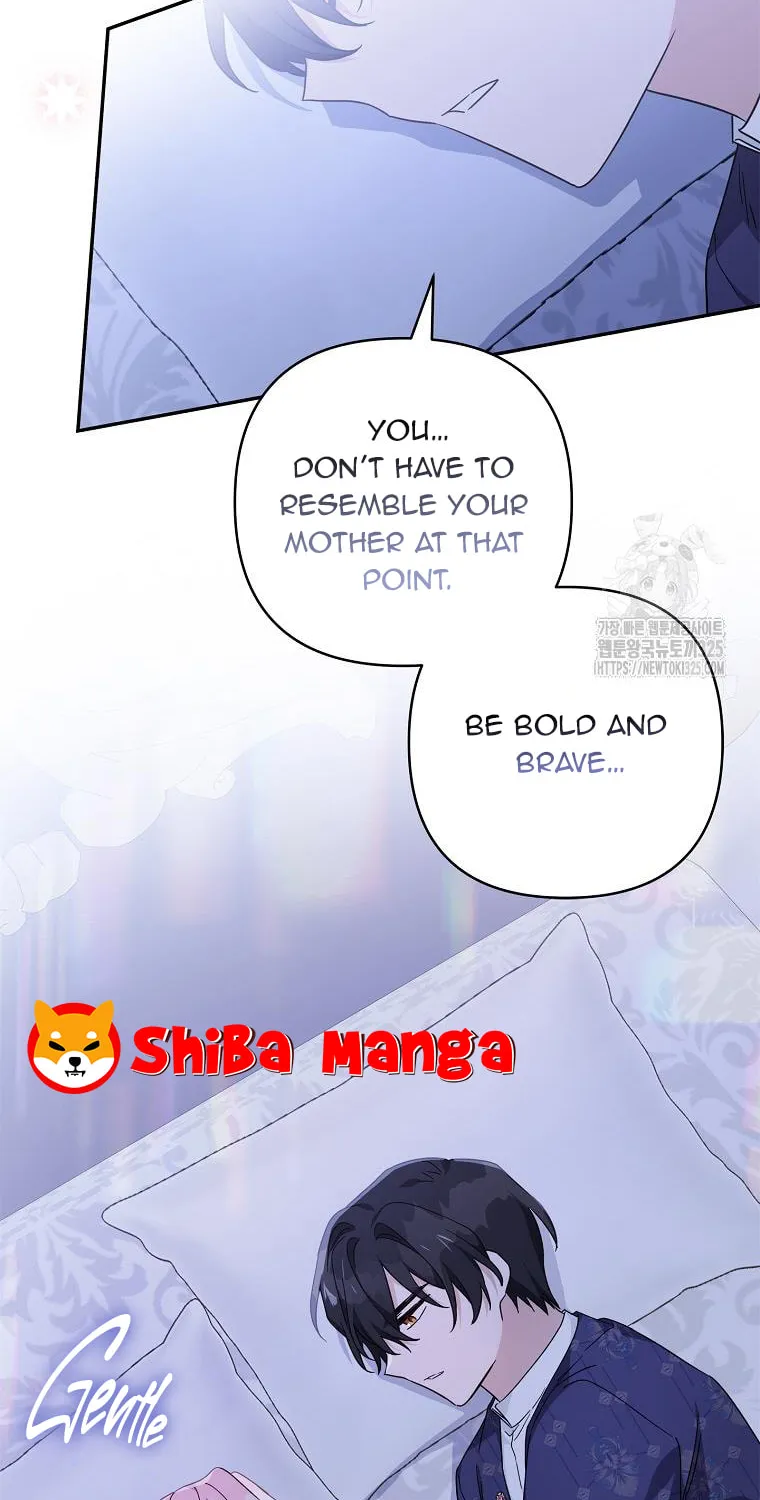 The Little Lady Behind the Villain Chapter 77 page 54 - 