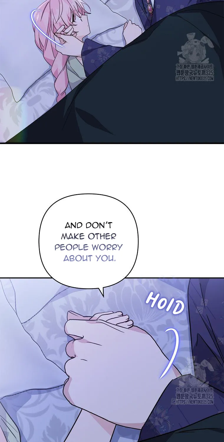 The Little Lady Behind the Villain Chapter 77 page 55 - 