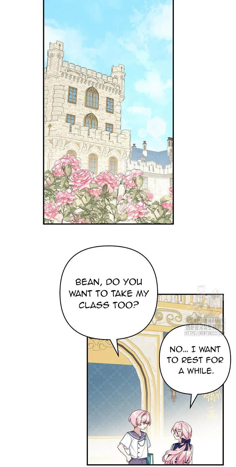 The Little Lady Behind the Villain Chapter 77 page 59 - 