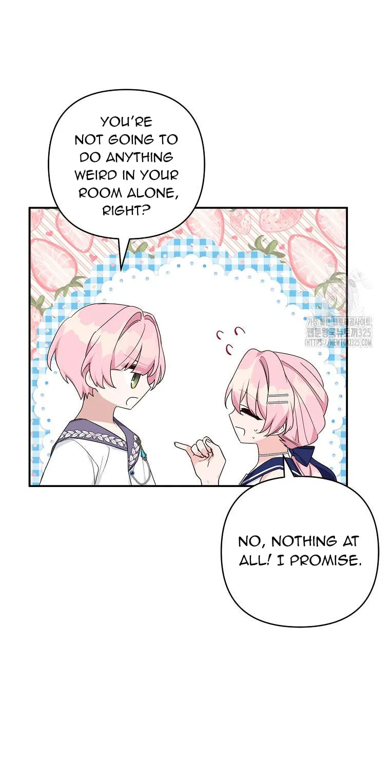 The Little Lady Behind the Villain Chapter 77 page 60 - 
