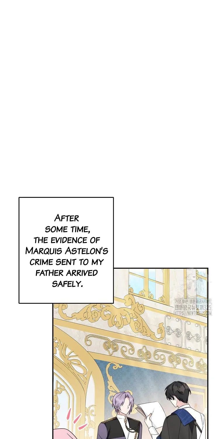 The Little Lady Behind the Villain Chapter 77 page 7 - 