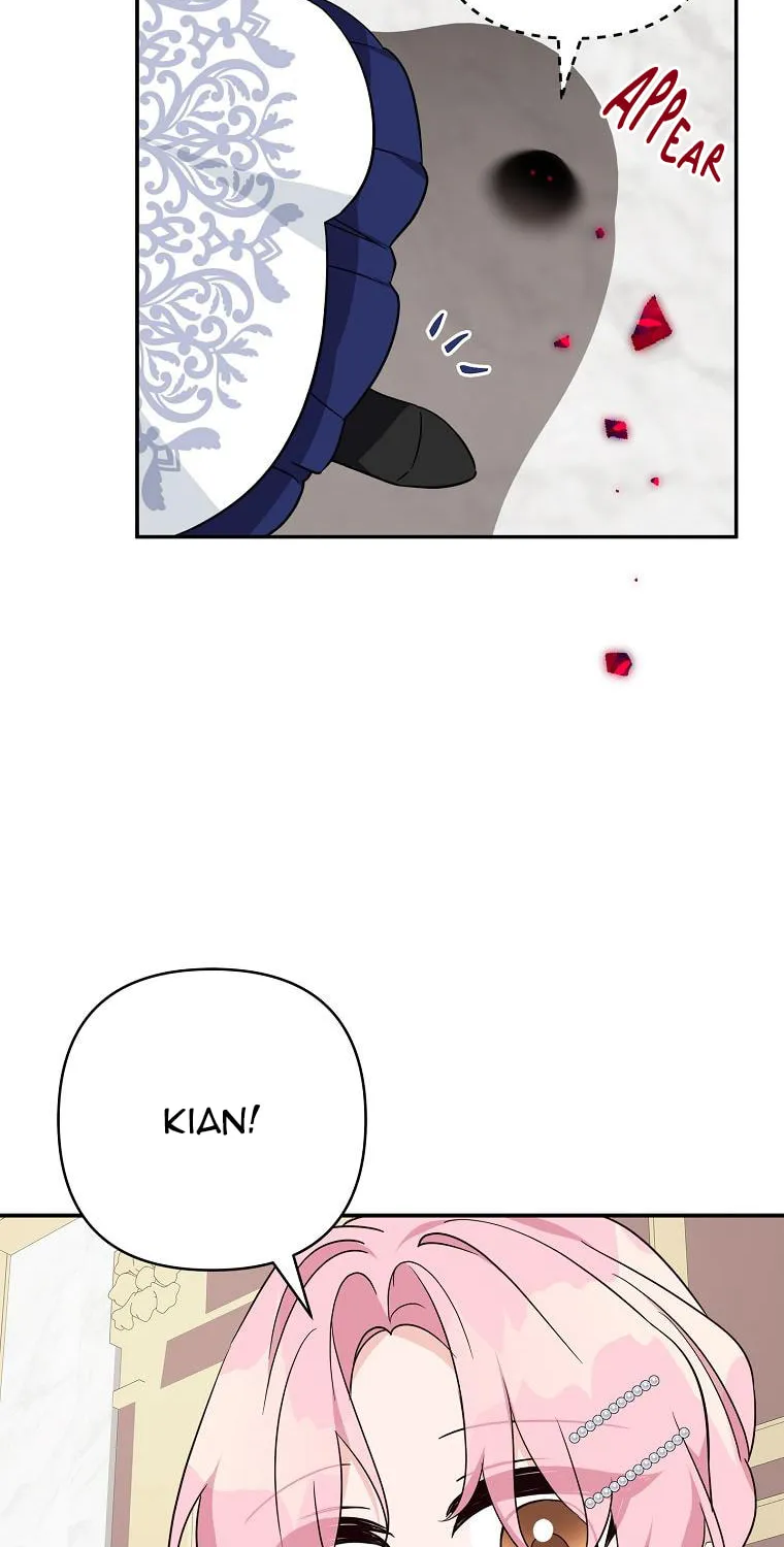 The Little Lady Behind the Villain Chapter 77 page 62 - 