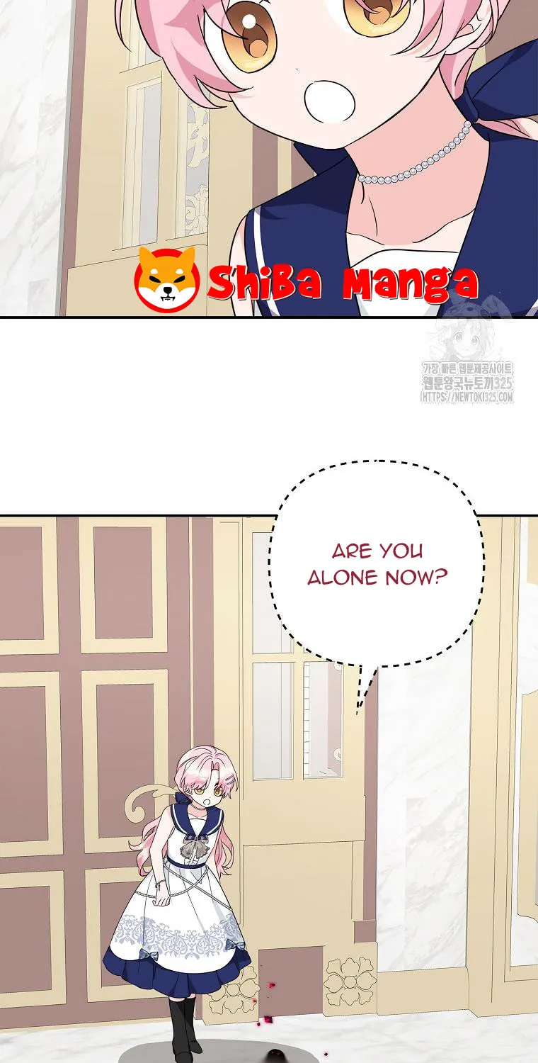 The Little Lady Behind the Villain Chapter 77 page 63 - 
