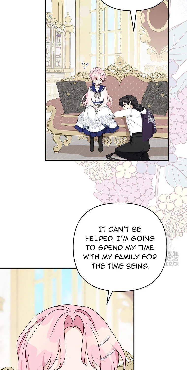 The Little Lady Behind the Villain Chapter 77 page 65 - 