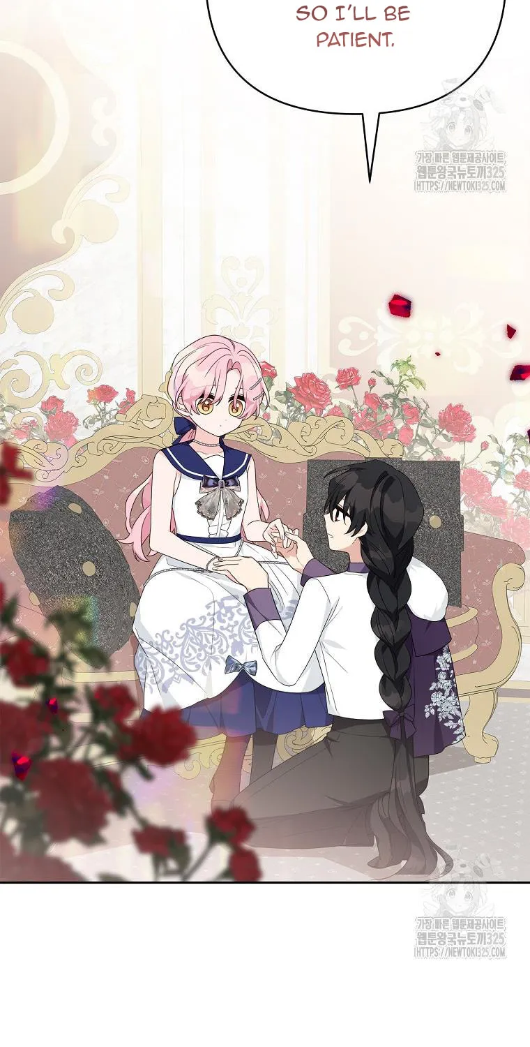The Little Lady Behind the Villain Chapter 77 page 67 - 