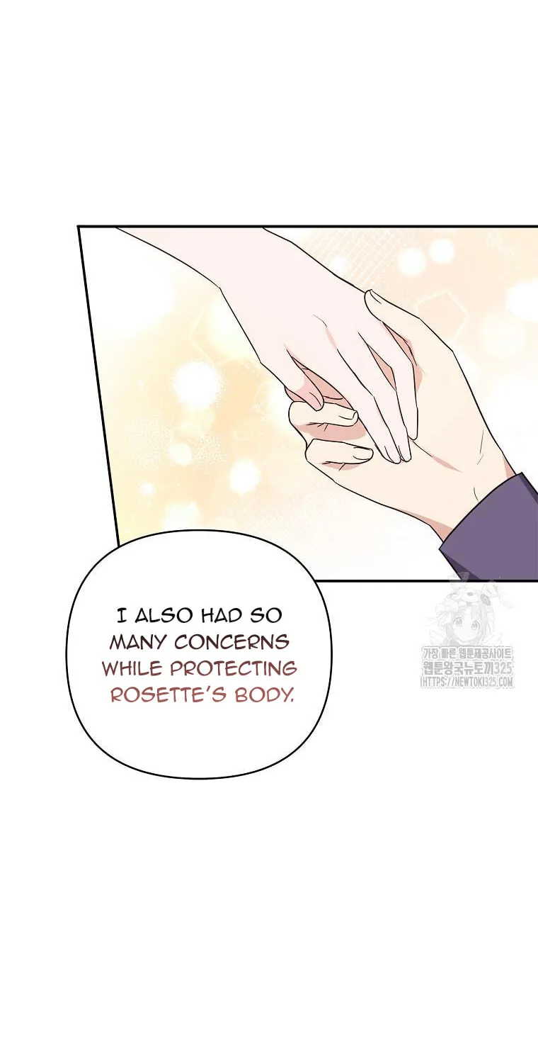 The Little Lady Behind the Villain Chapter 77 page 68 - 