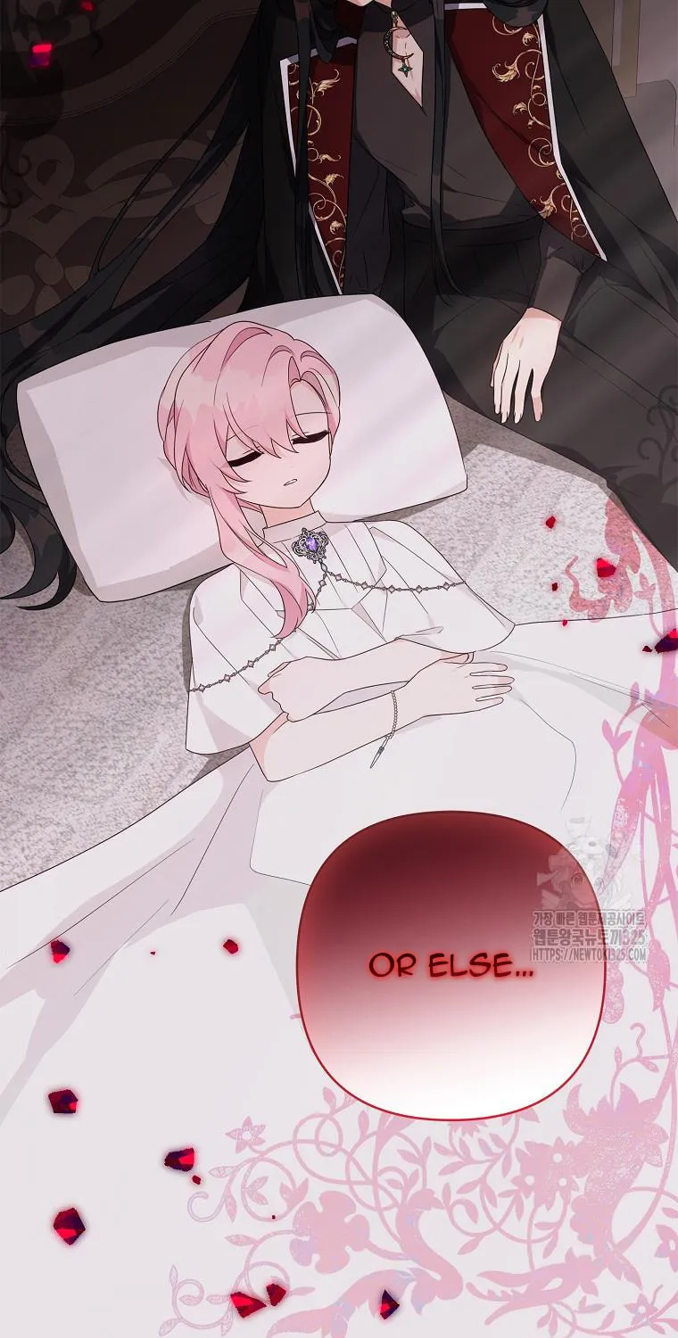 The Little Lady Behind the Villain Chapter 77 page 71 - 
