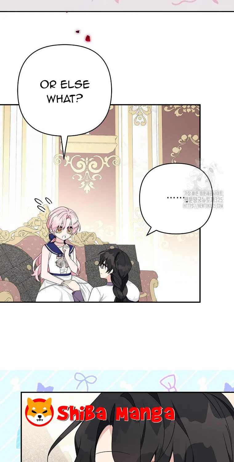 The Little Lady Behind the Villain Chapter 77 page 72 - 