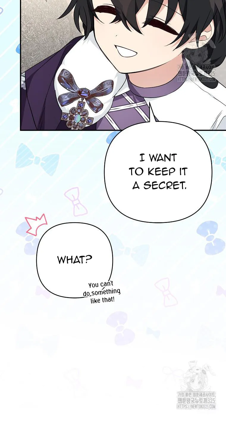 The Little Lady Behind the Villain Chapter 77 page 73 - 