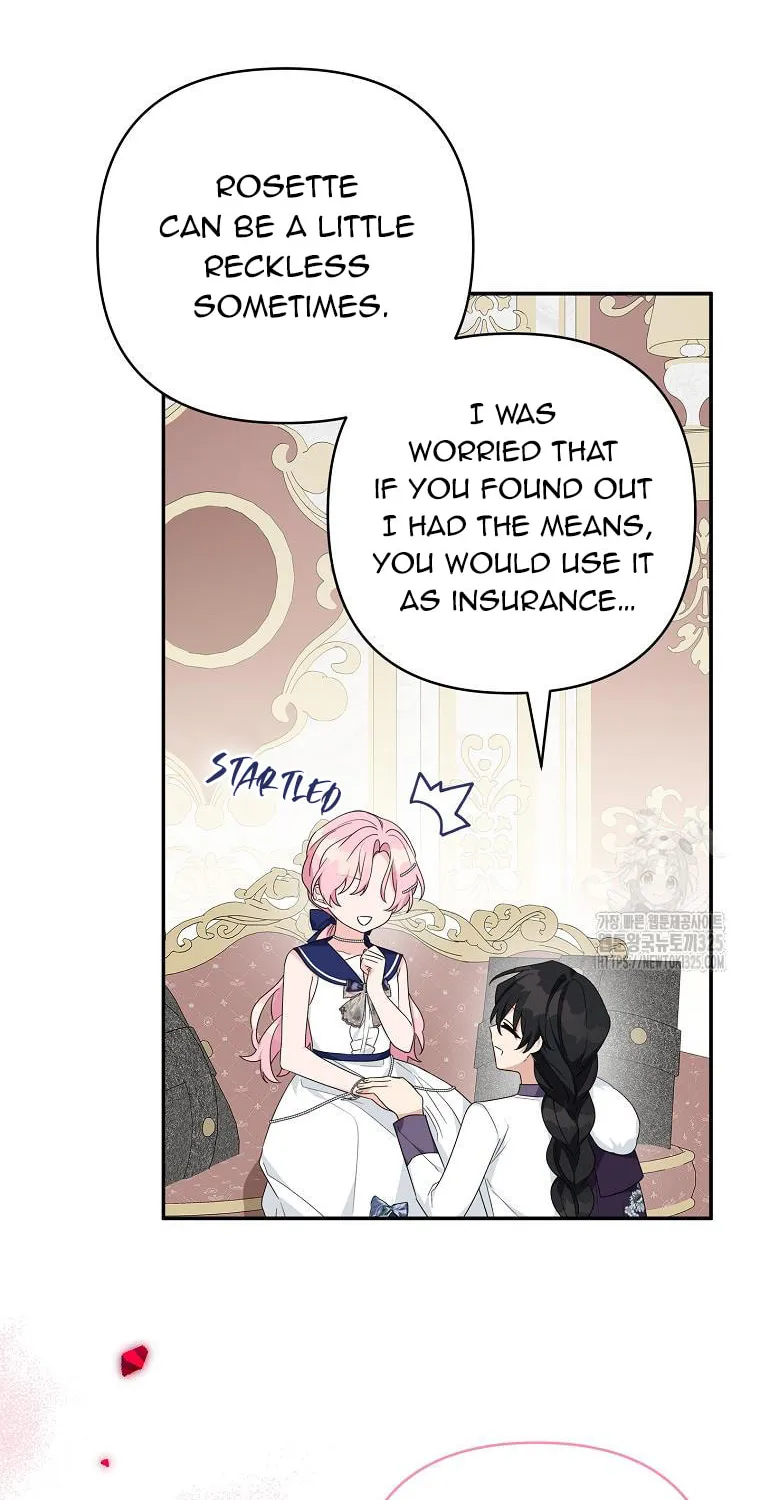 The Little Lady Behind the Villain Chapter 77 page 74 - 