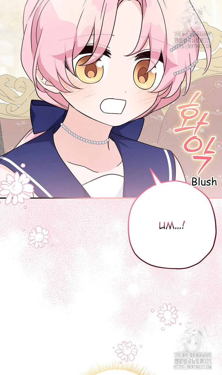 The Little Lady Behind the Villain Chapter 77 page 76 - 