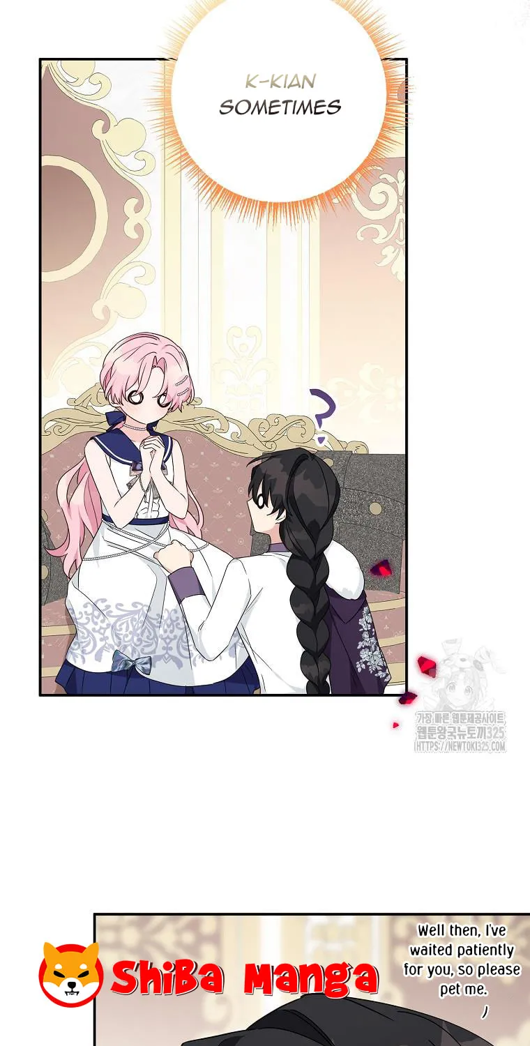 The Little Lady Behind the Villain Chapter 77 page 77 - 