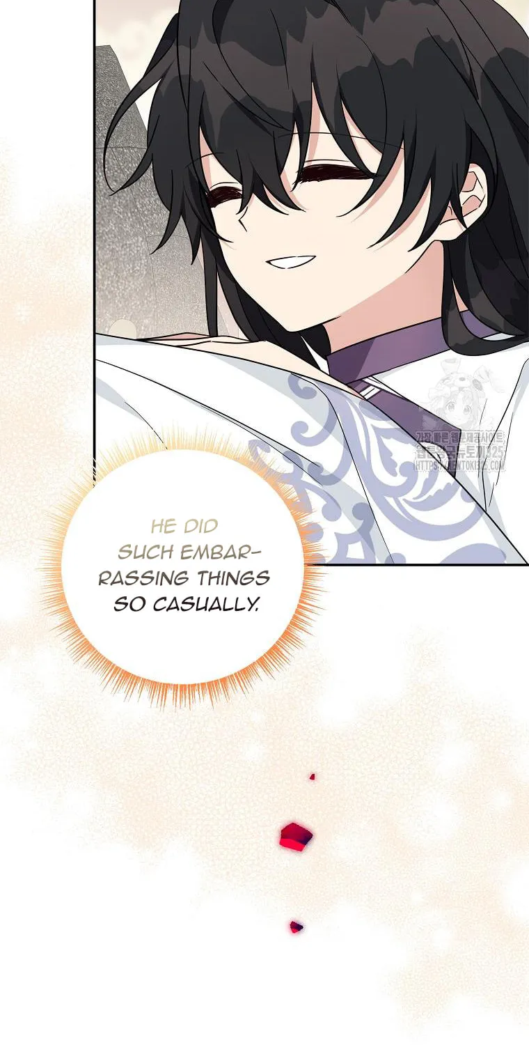 The Little Lady Behind the Villain Chapter 77 page 78 - 