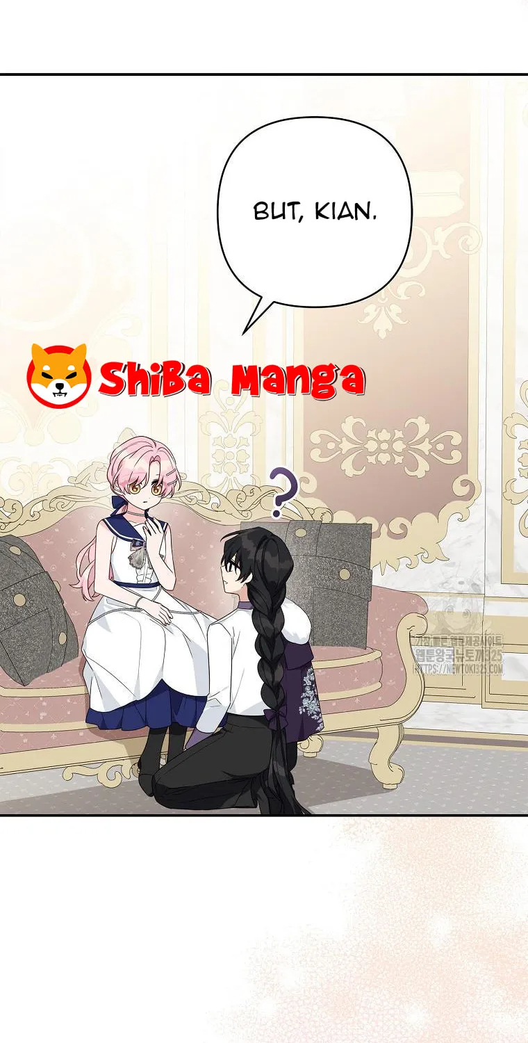 The Little Lady Behind the Villain Chapter 77 page 80 - 