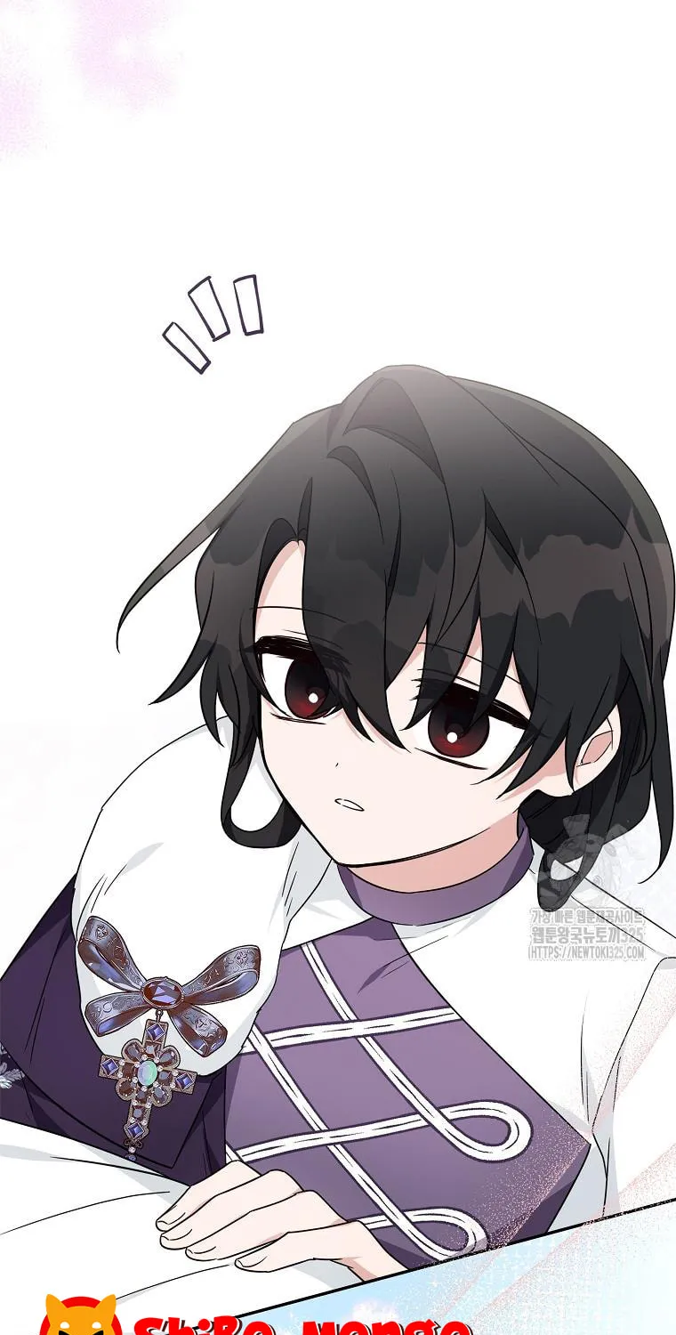 The Little Lady Behind the Villain Chapter 77 page 82 - 