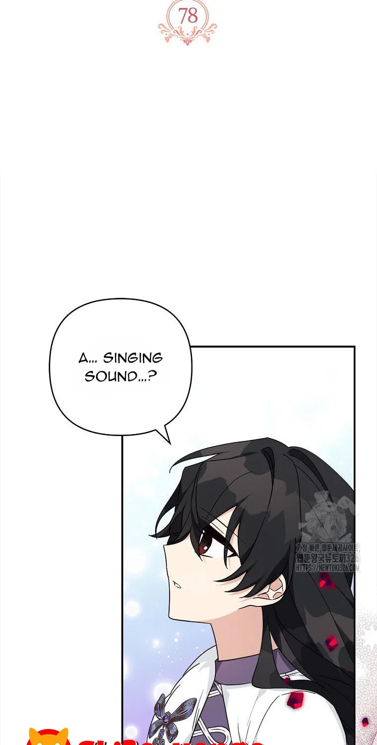 The Little Lady Behind the Villain Chapter 78 page 2 - 