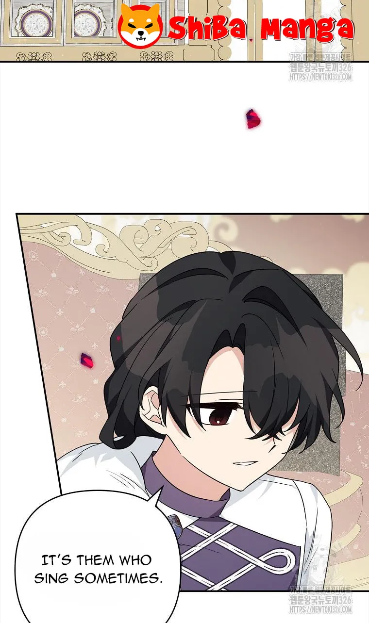 The Little Lady Behind the Villain Chapter 78 page 12 - 