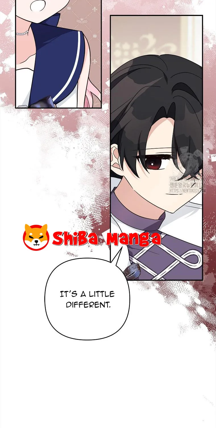 The Little Lady Behind the Villain Chapter 78 page 14 - 