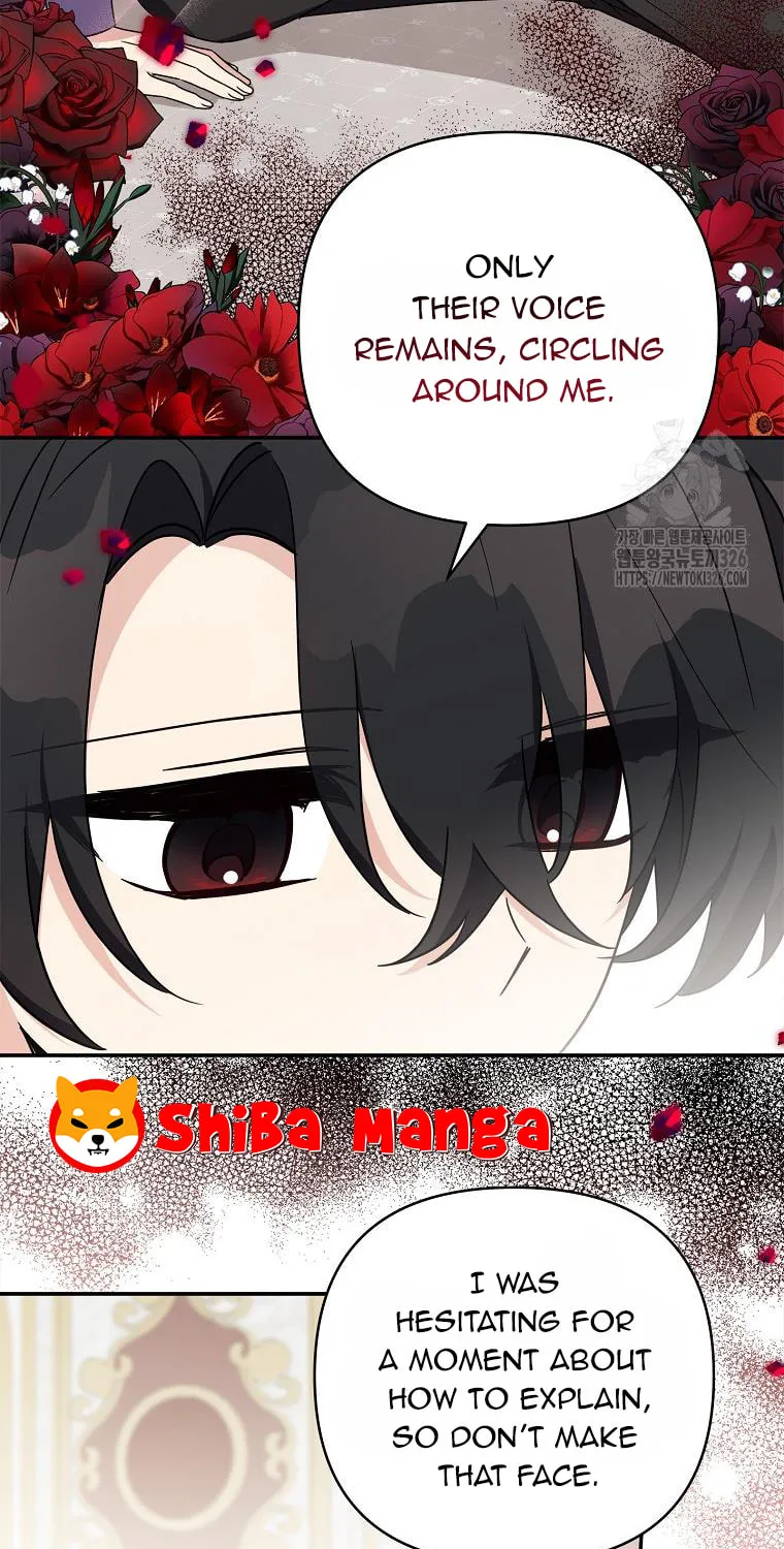 The Little Lady Behind the Villain Chapter 78 page 17 - 