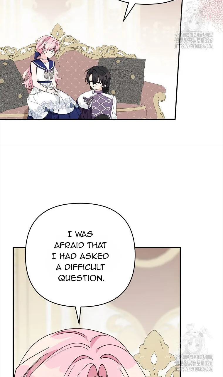 The Little Lady Behind the Villain Chapter 78 page 18 - 