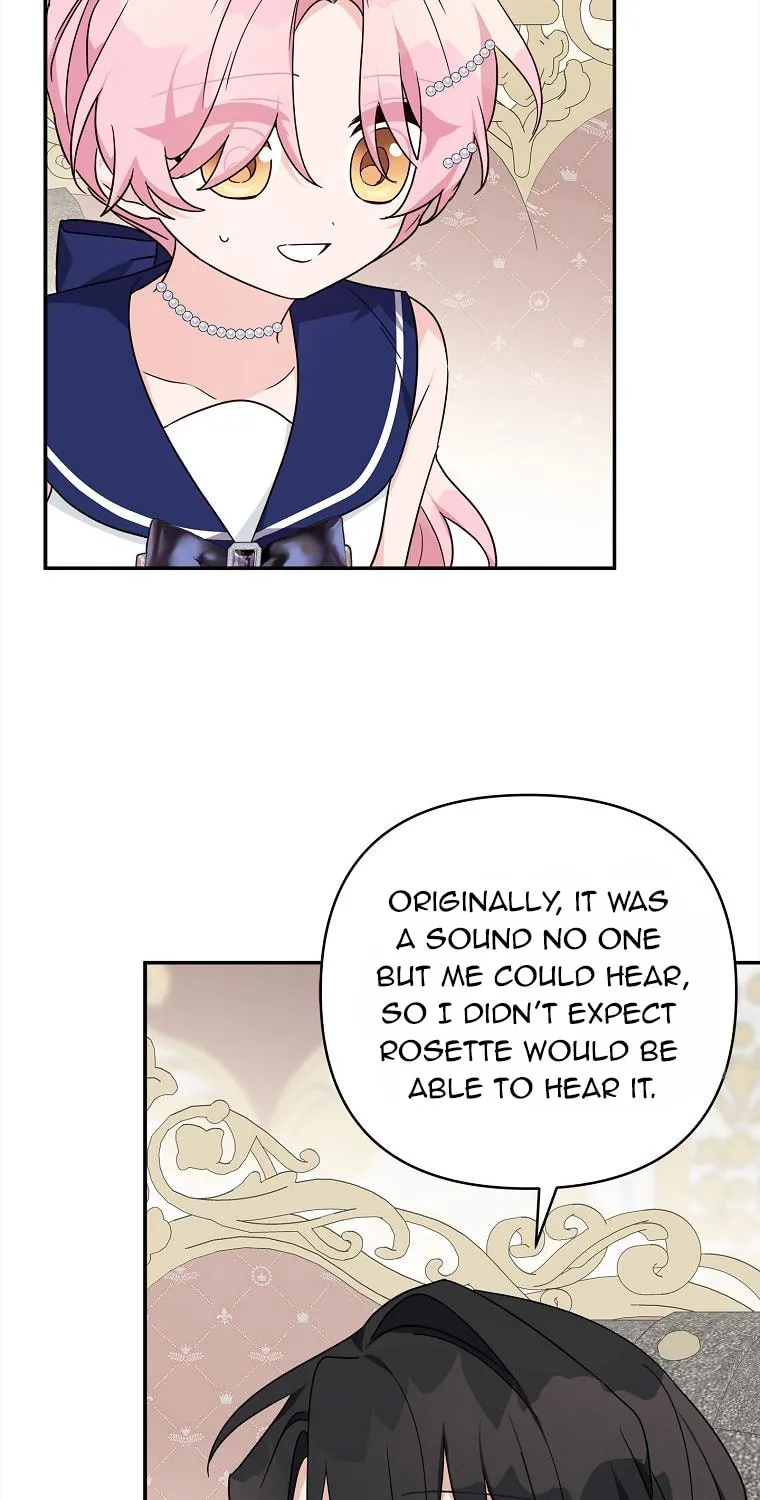 The Little Lady Behind the Villain Chapter 78 page 19 - 