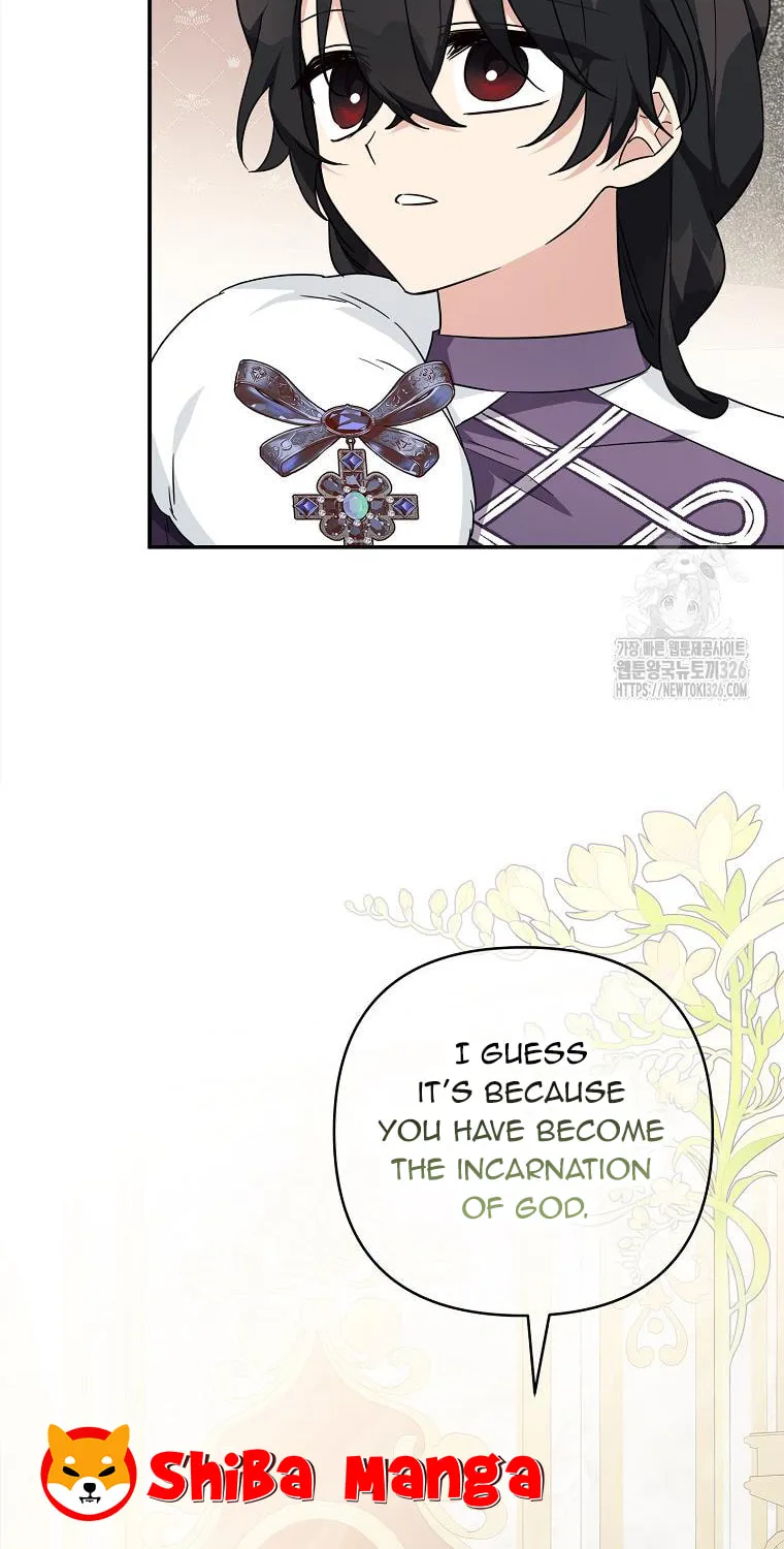 The Little Lady Behind the Villain Chapter 78 page 20 - 