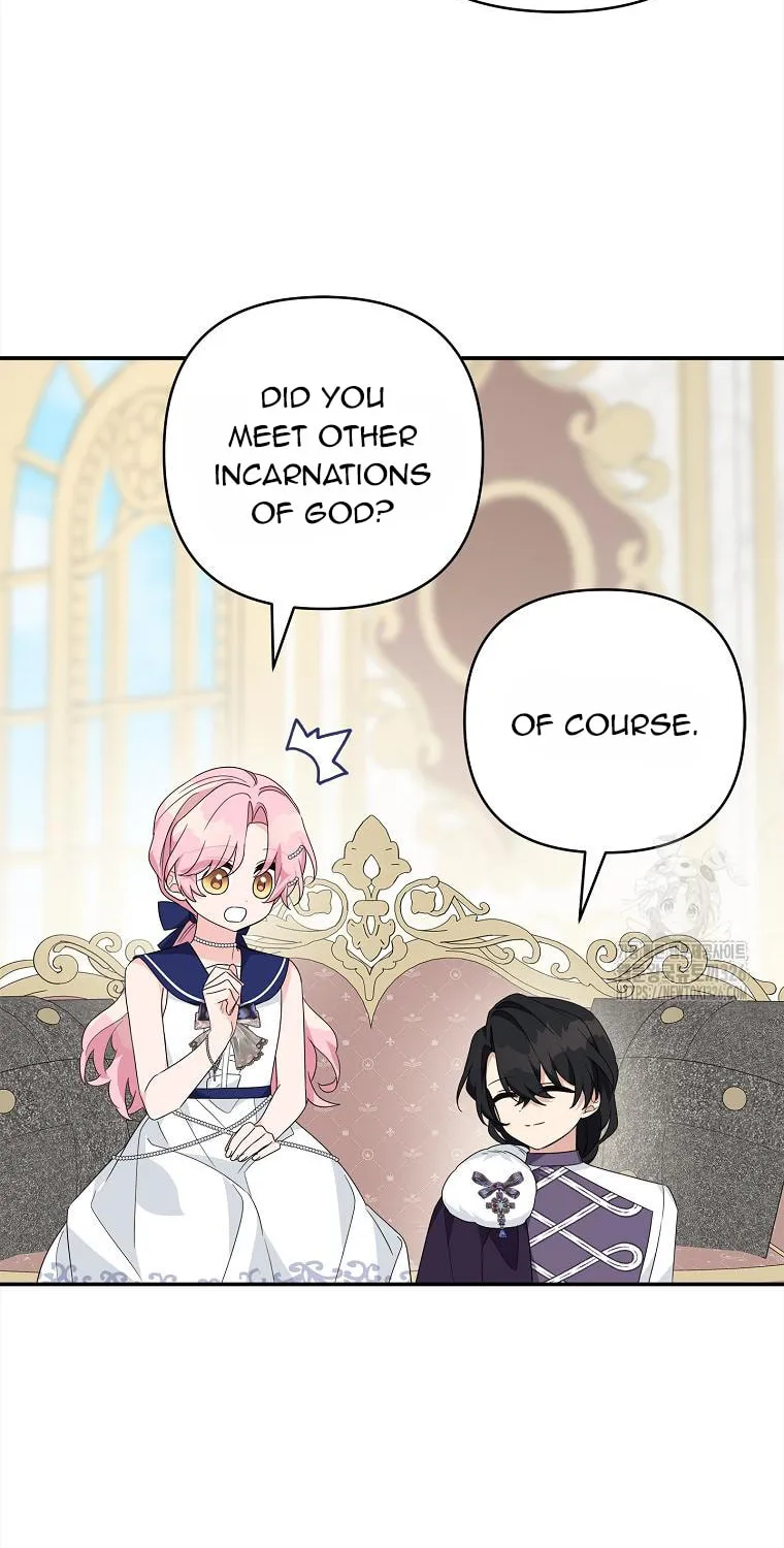 The Little Lady Behind the Villain Chapter 78 page 22 - 