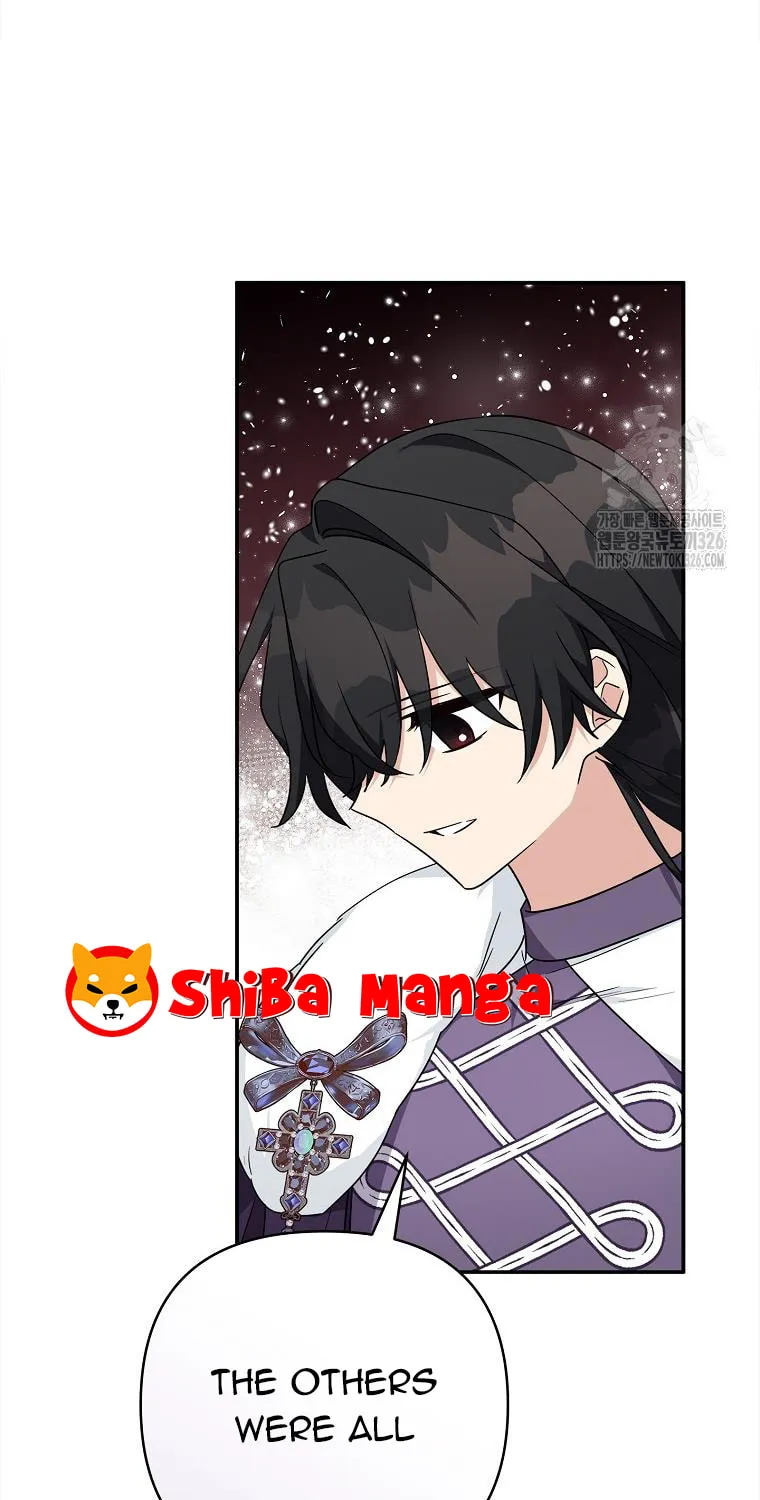 The Little Lady Behind the Villain Chapter 78 page 23 - 