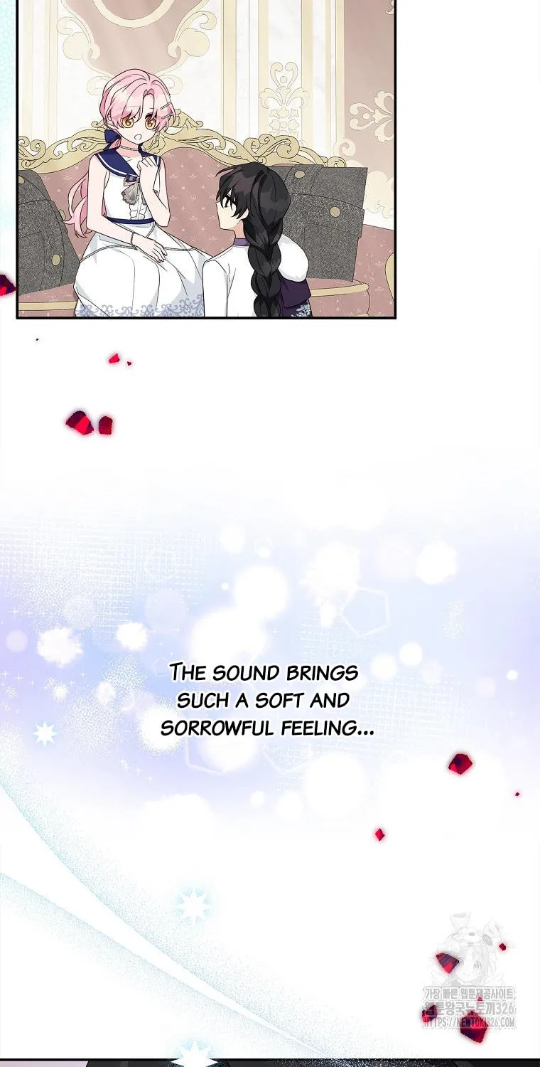 The Little Lady Behind the Villain Chapter 78 page 4 - 
