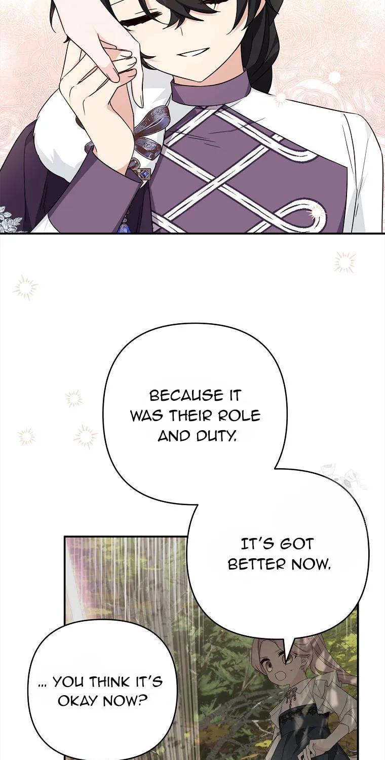 The Little Lady Behind the Villain Chapter 78 page 31 - 