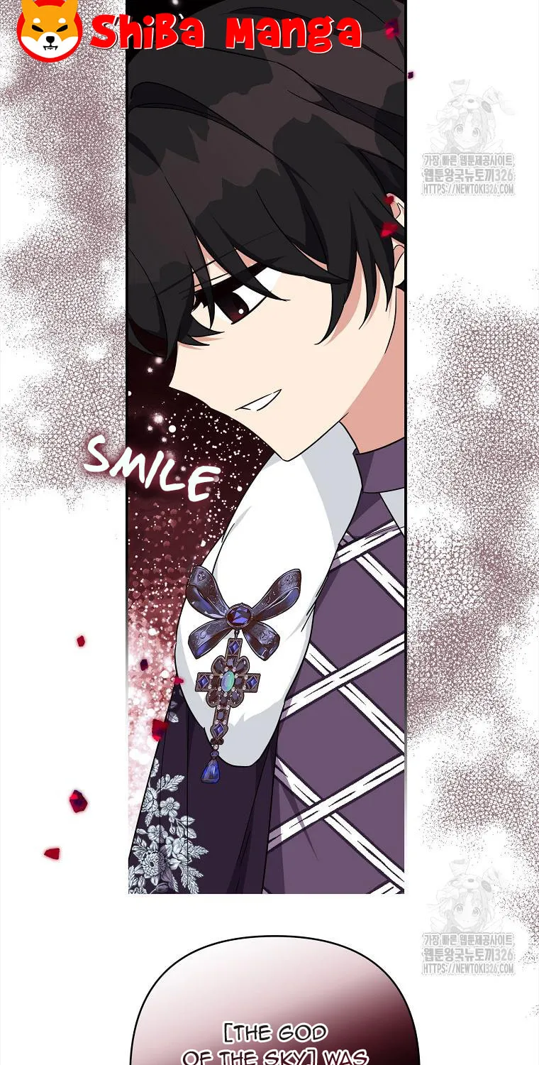 The Little Lady Behind the Villain Chapter 78 page 33 - 