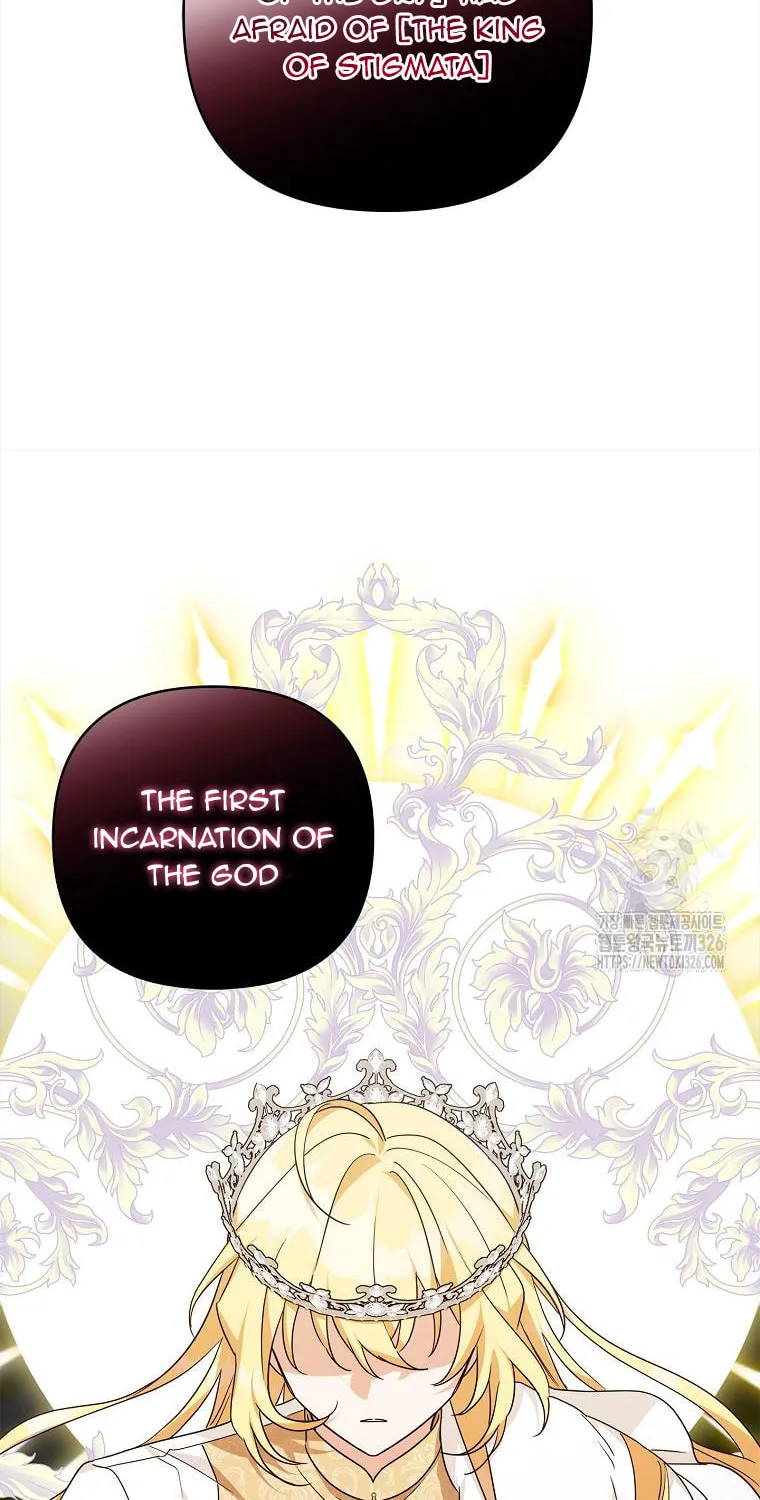 The Little Lady Behind the Villain Chapter 78 page 34 - 
