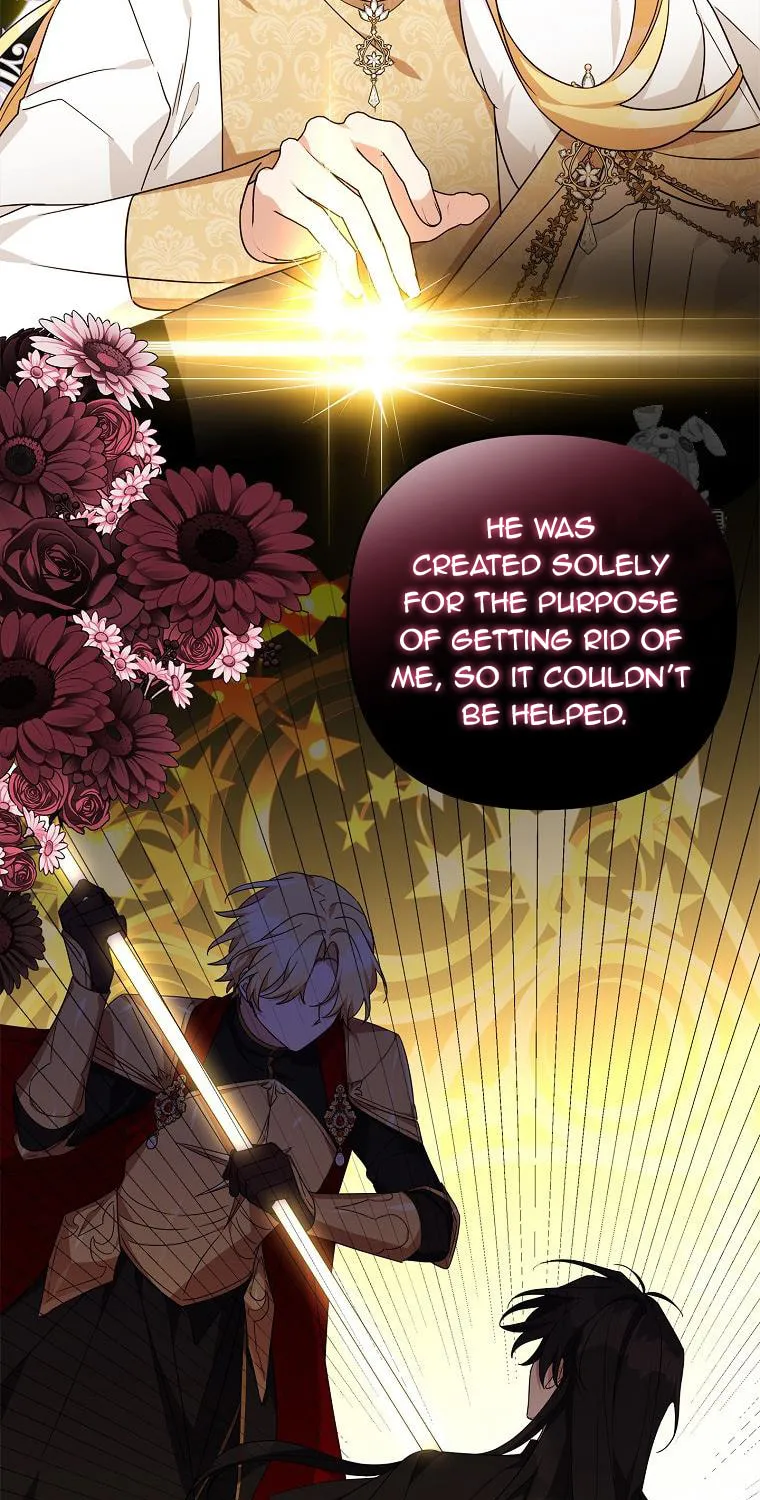 The Little Lady Behind the Villain Chapter 78 page 35 - 