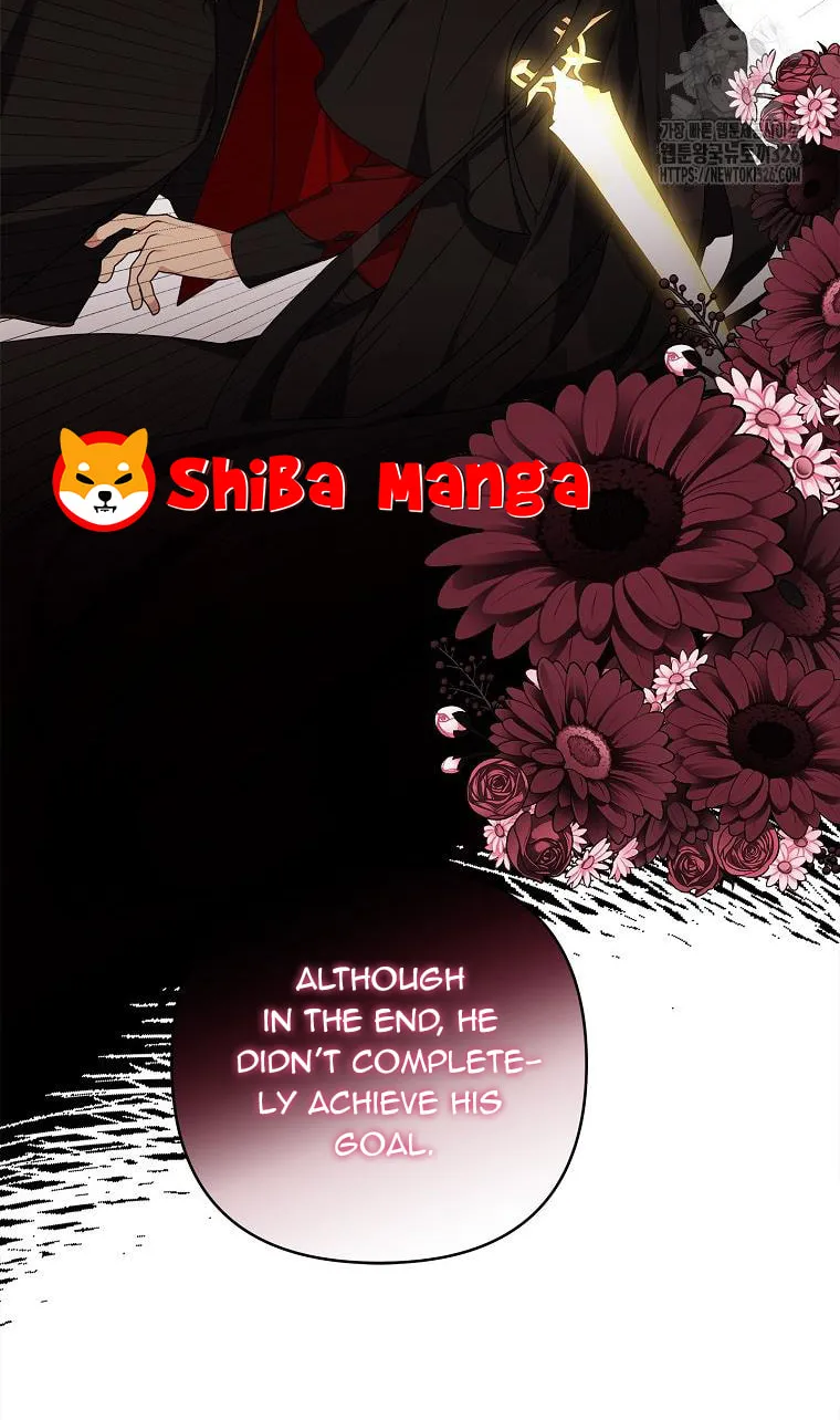 The Little Lady Behind the Villain Chapter 78 page 36 - 