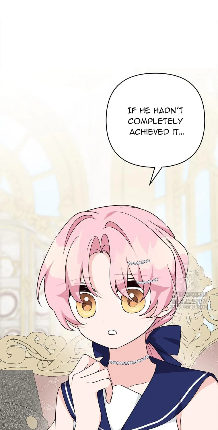 The Little Lady Behind the Villain Chapter 78 page 37 - 
