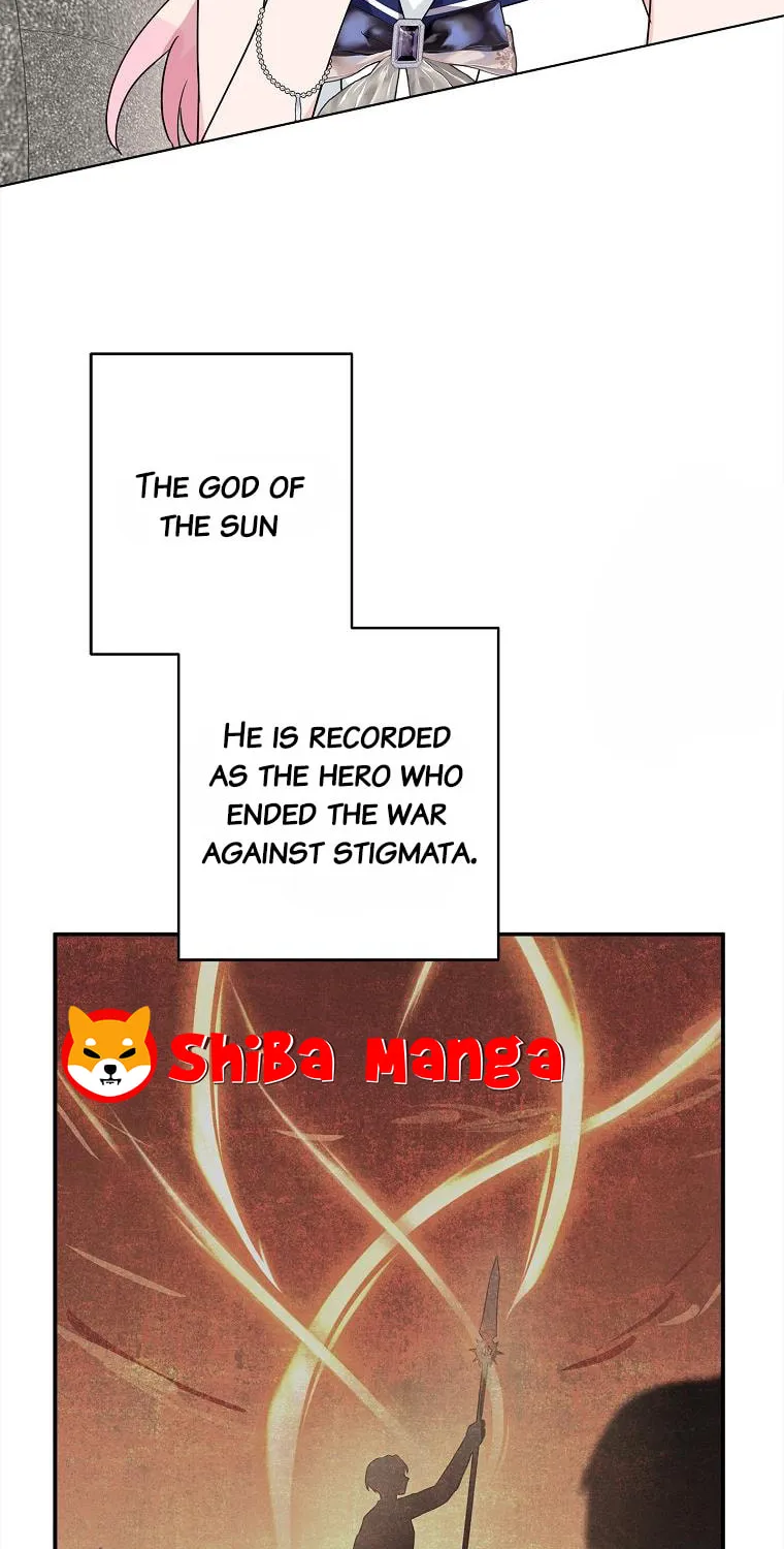 The Little Lady Behind the Villain Chapter 78 page 38 - 