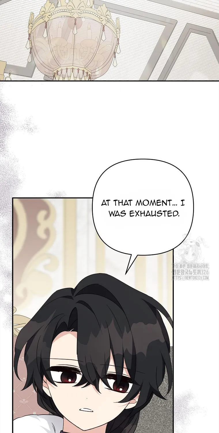 The Little Lady Behind the Villain Chapter 78 page 40 - 