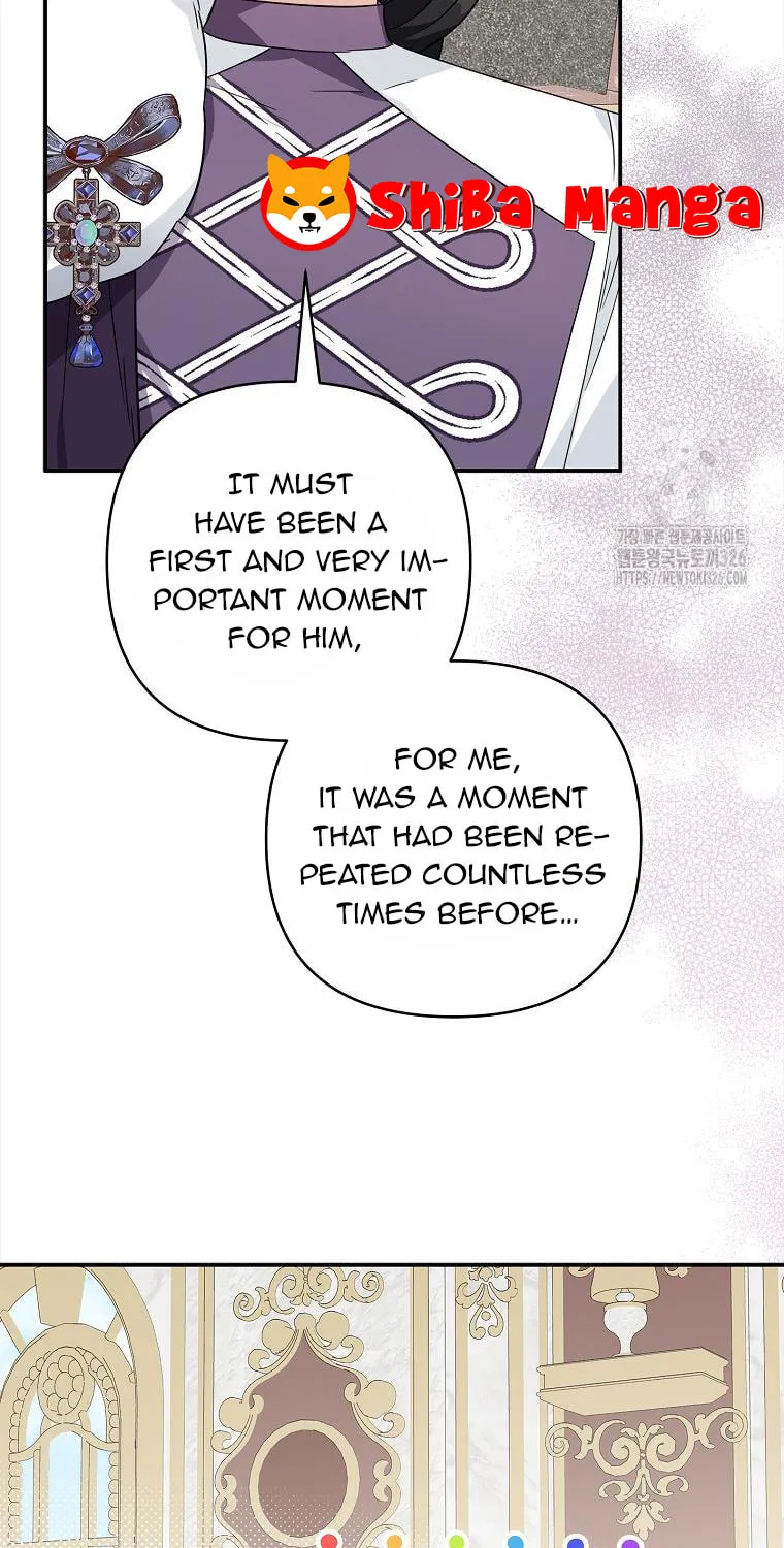 The Little Lady Behind the Villain Chapter 78 page 41 - 