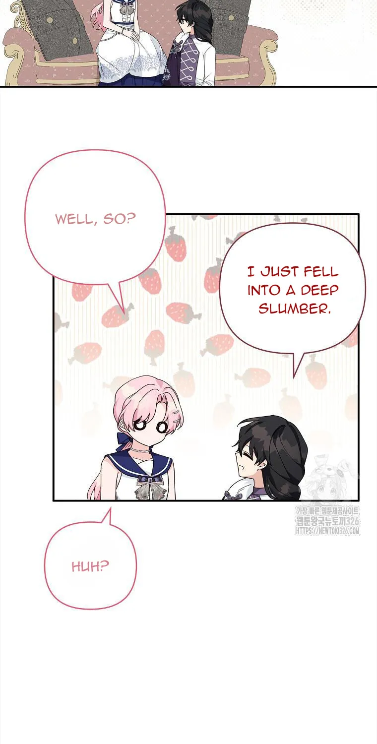 The Little Lady Behind the Villain Chapter 78 page 43 - 