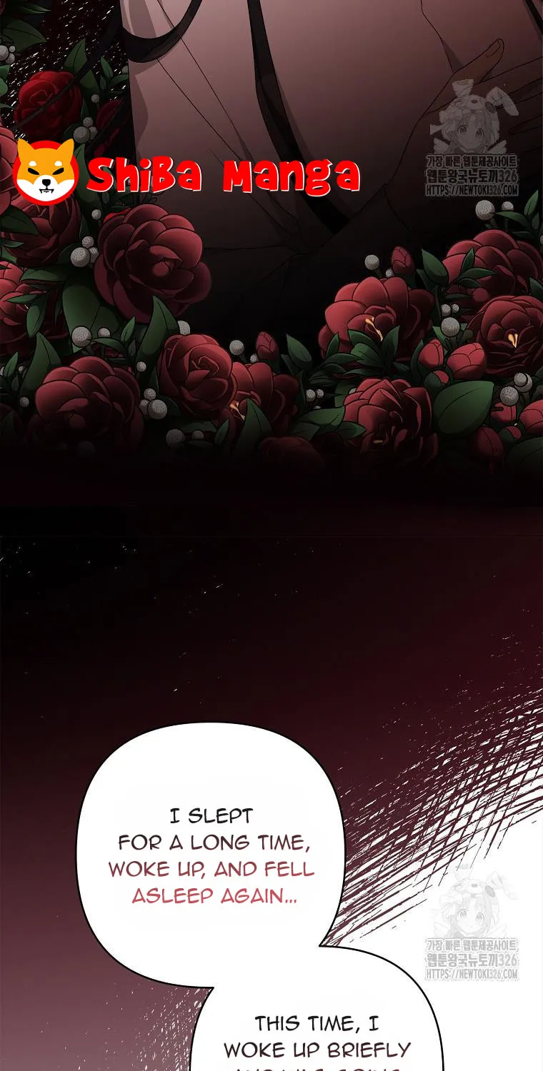 The Little Lady Behind the Villain Chapter 78 page 45 - 