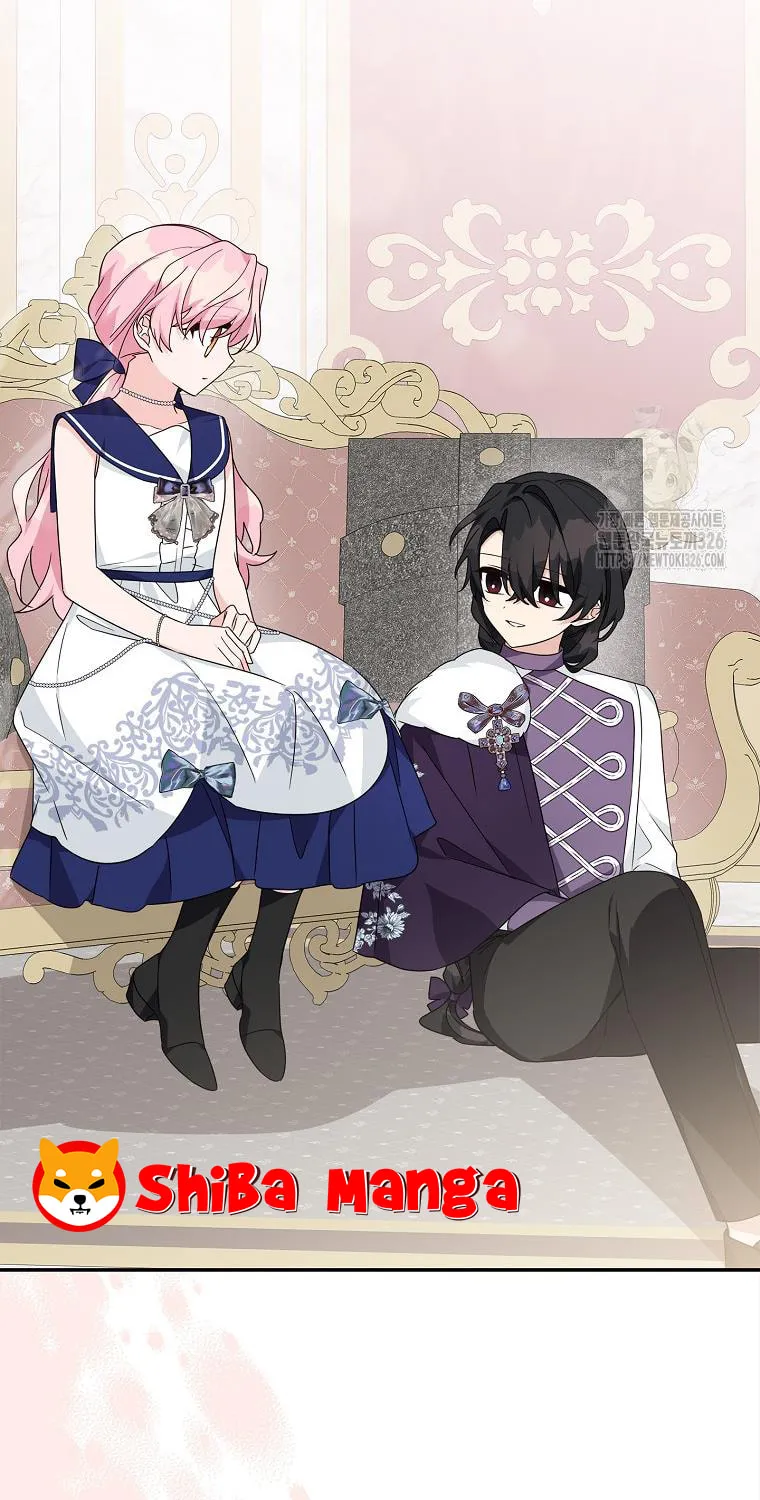 The Little Lady Behind the Villain Chapter 78 page 47 - 