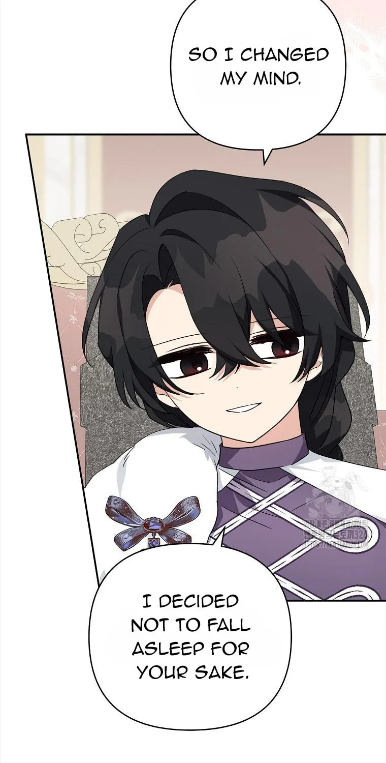 The Little Lady Behind the Villain Chapter 78 page 49 - 