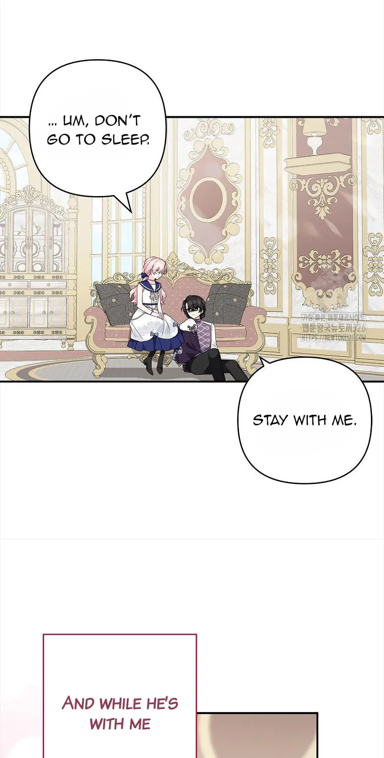 The Little Lady Behind the Villain Chapter 78 page 50 - 