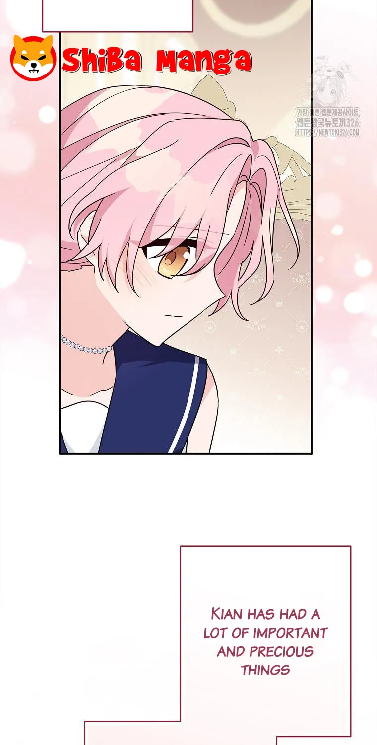 The Little Lady Behind the Villain Chapter 78 page 51 - 