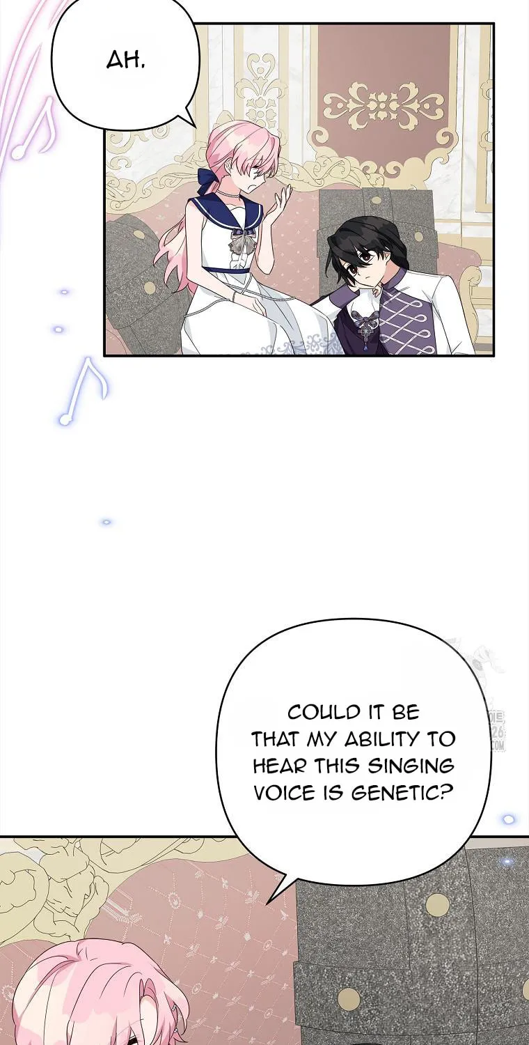 The Little Lady Behind the Villain Chapter 78 page 55 - 