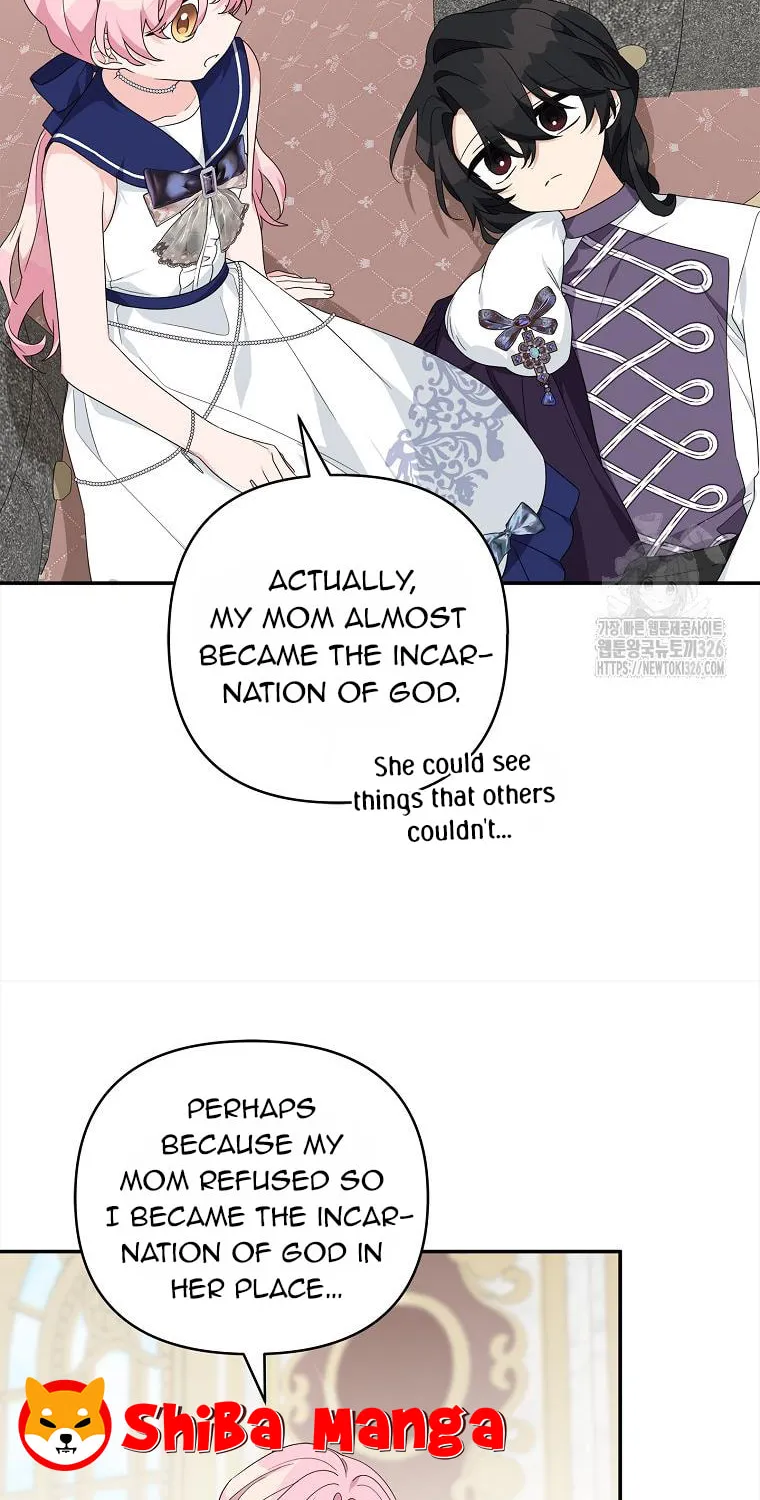 The Little Lady Behind the Villain Chapter 78 page 56 - 