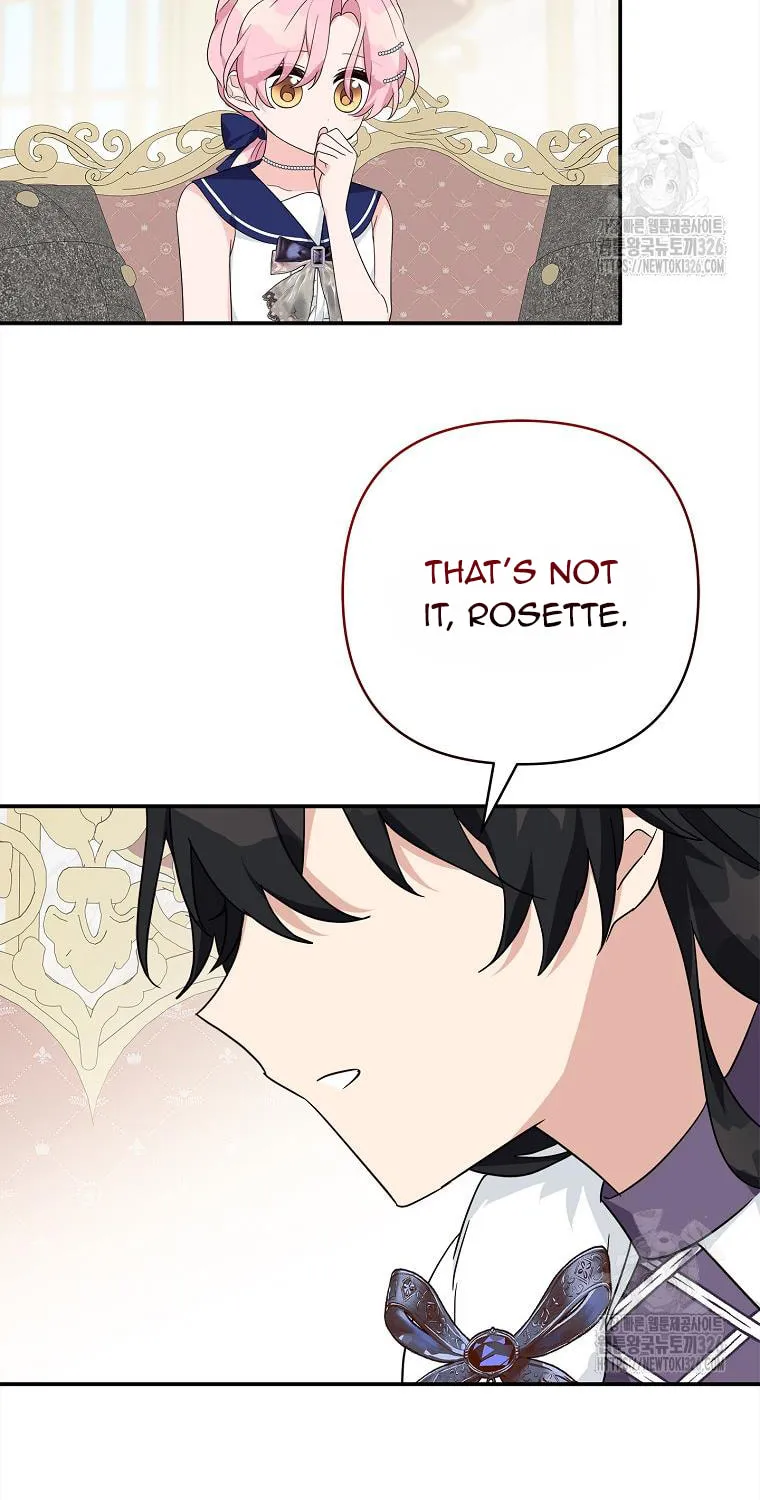The Little Lady Behind the Villain Chapter 78 page 57 - 